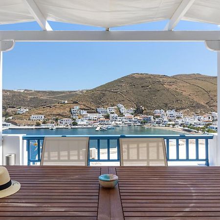 My Kythnos House Appartement Buitenkant foto