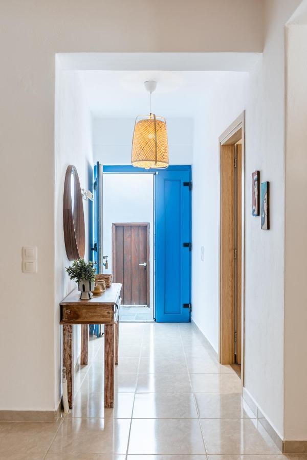 My Kythnos House Appartement Buitenkant foto