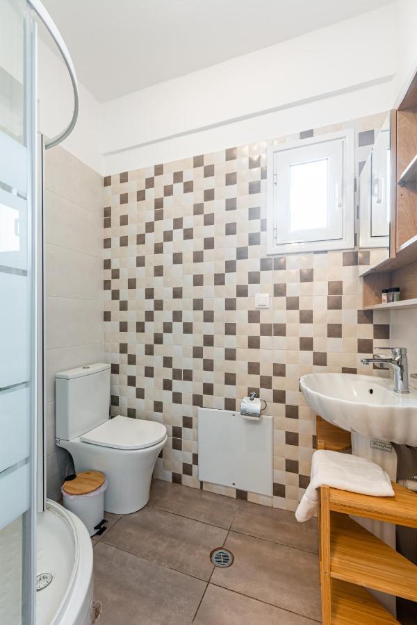 My Kythnos House Appartement Buitenkant foto